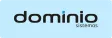 Logo Domínio