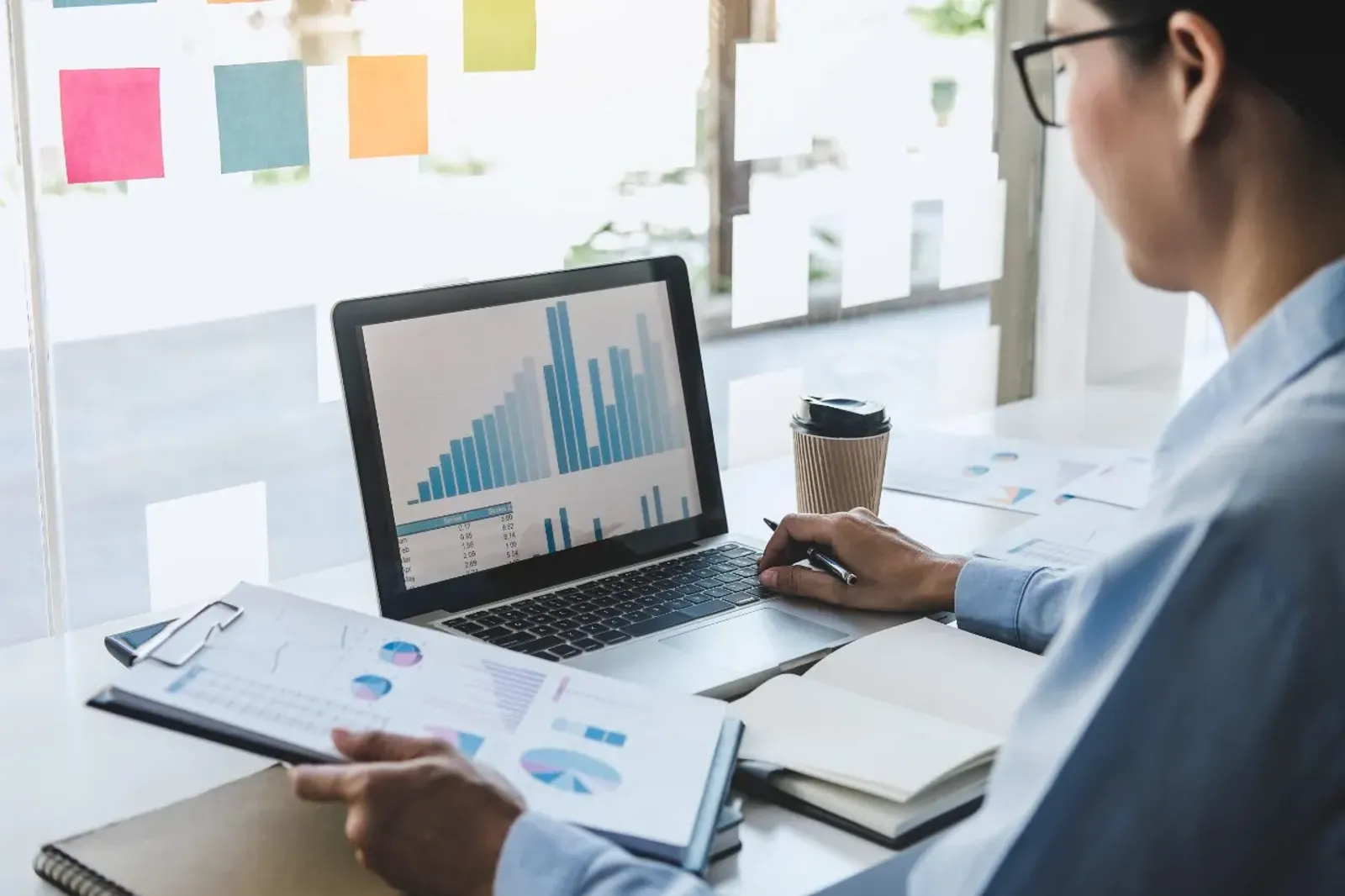Dia da contabilidade: Evolução e futuro digital