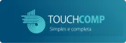Logo TouchComp