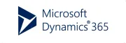 Logo Microsoft Dynamics