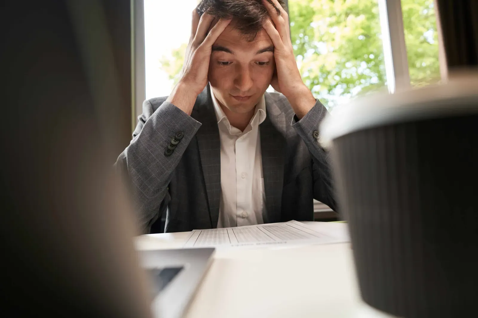 4 motivos para abandonar as planilhas no gerenciamento de dados