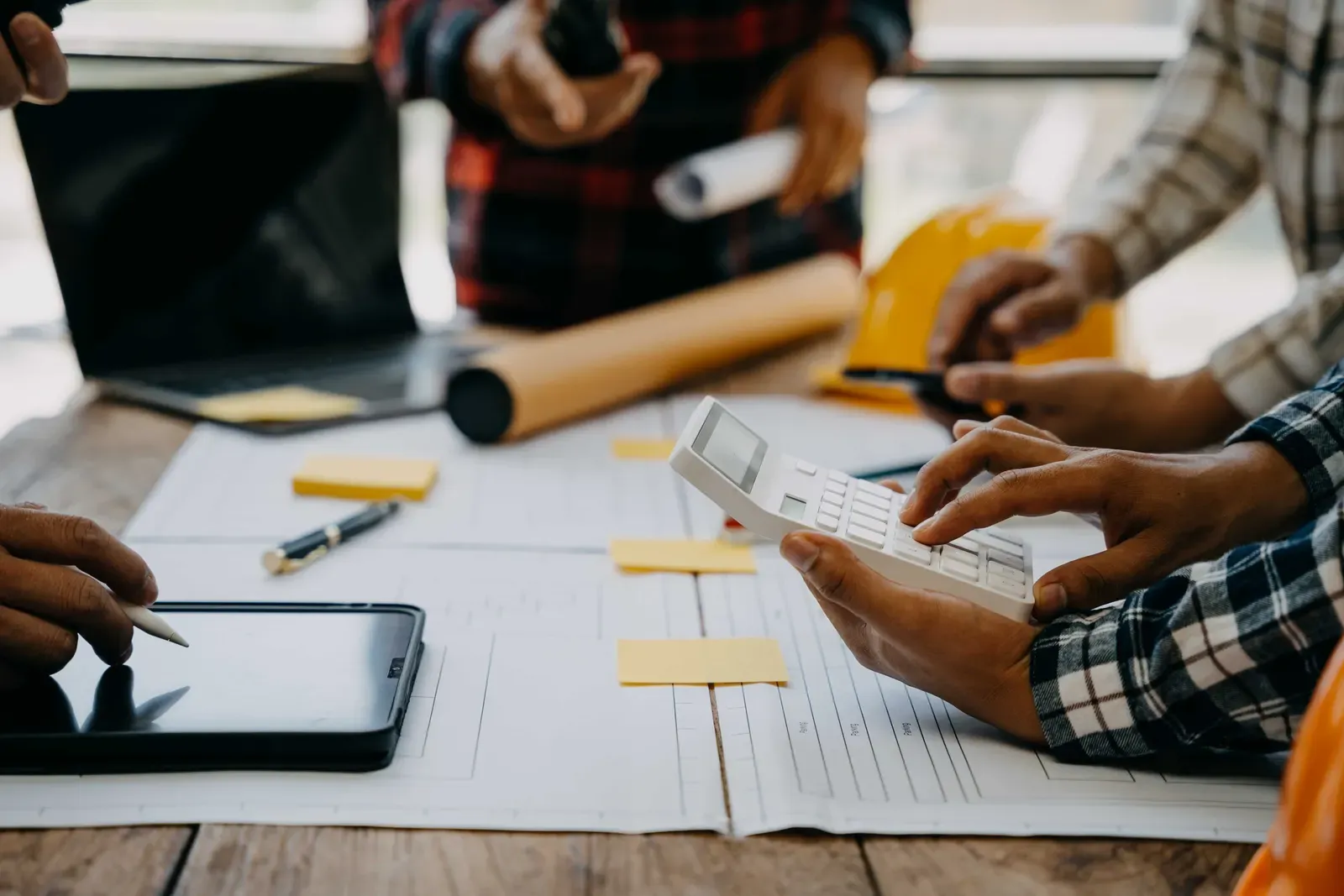 5 benefícios de aplicar Business Intelligence na construção civil