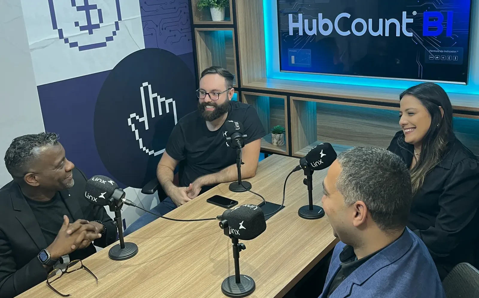 Impacto da tecnologia na contabilidade: saiba como os clientes da HubCount estão inovando o mercado