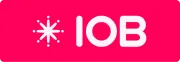 Logo IOB