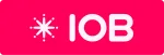 Logo IOB