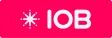 Logo IOB