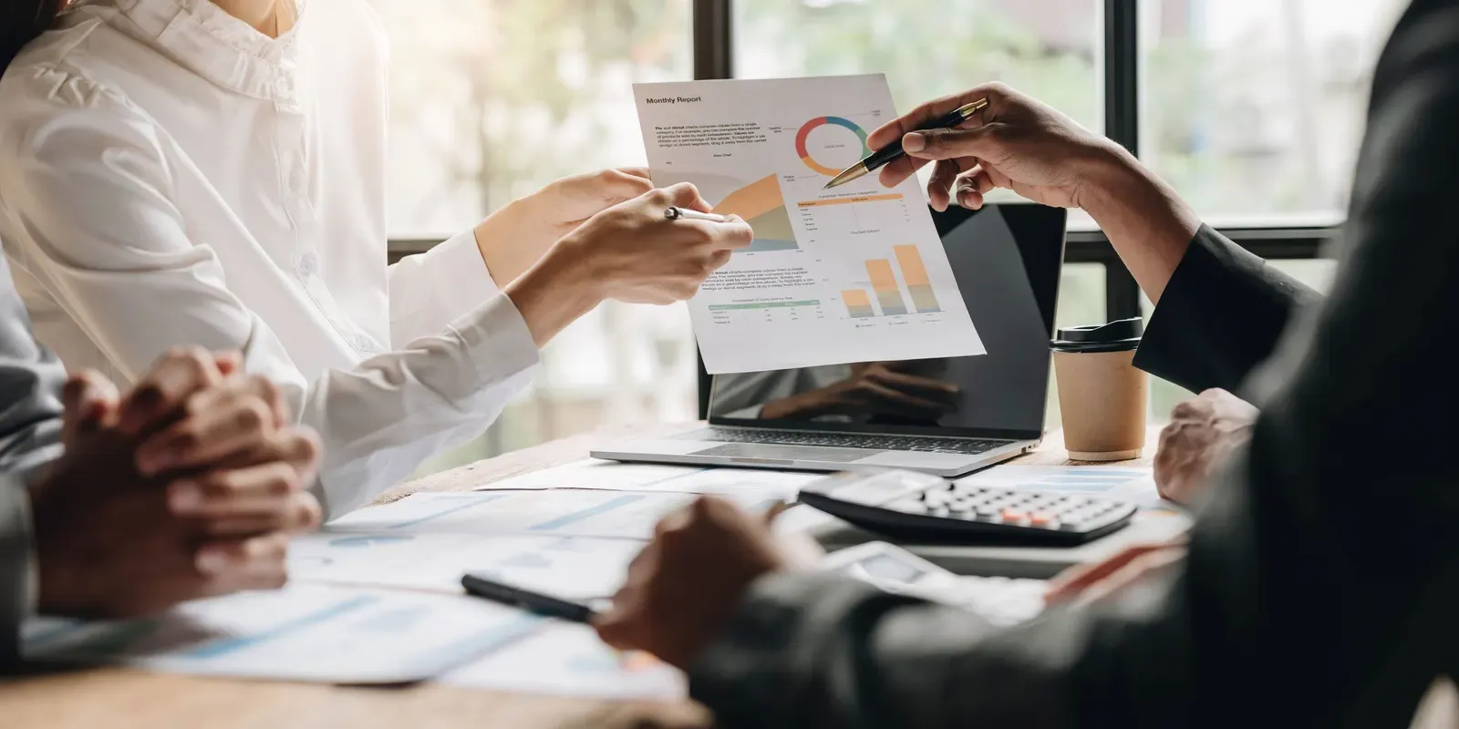 Vendas na contabilidade: 5 dicas essenciais para conquistar mais clientes